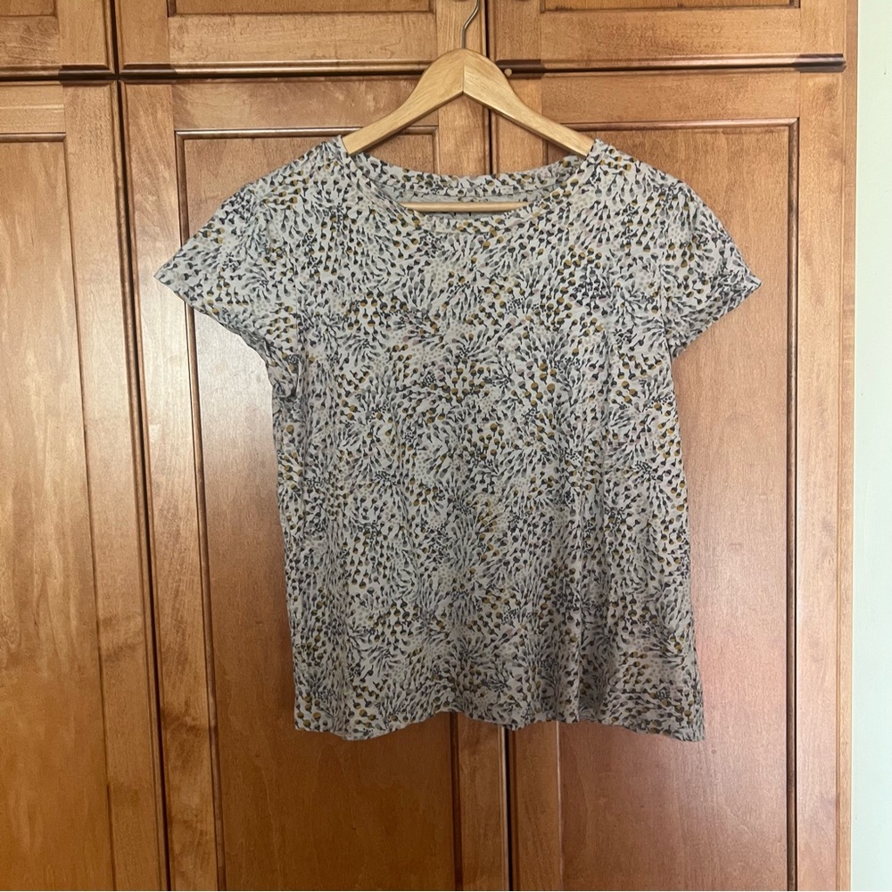 LOFT Shirt - Picture 2 of 10